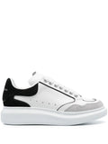 ALEXANDER MCQUEEN- RETRO BLACK WHITE