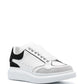 ALEXANDER MCQUEEN- RETRO BLACK WHITE