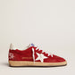 GOLDEN GOOSE- BALL STAR DARK BLUE