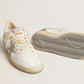 GOLDEN GOOSE- BALL STAR GRAY