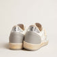 GOLDEN GOOSE- BALL STAR GRAY