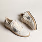 GOLDEN GOOSE- BALL STAR GRAY