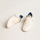 GOLDEN GOOSE- BALL STAR WHITE