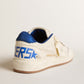 GOLDEN GOOSE- BALL STAR WHITE
