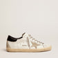 GOLDEN GOOSE SUPERSTAR- BLACK