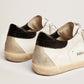 GOLDEN GOOSE SUPERSTAR- BLACK