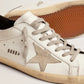 GOLDEN GOOSE SUPERSTAR- BLACK