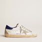 GOLDEN GOOSE SUPERSTAR- BLACK