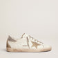 GOLDEN GOOSE SUPERSTAR- BEIGE