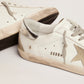 GOLDEN GOOSE SUPERSTAR- BEIGE
