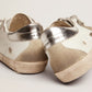 GOLDEN GOOSE SUPERSTAR- BEIGE