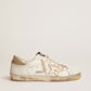 GOLDEN GOOSE SUPERSTAR- BLACK