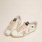 GOLDEN GOOSE SUPERSTAR- BRONZE