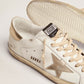 GOLDEN GOOSE SUPERSTAR- BRONZE