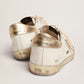 GOLDEN GOOSE SUPERSTAR- BRONZE