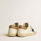 GOLDEN GOOSE SUPERSTAR- BROWN BLACK