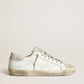 GOLDEN GOOSE SUPERSTAR- BLACK