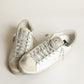 GOLDEN GOOSE SUPERSTAR- WHITE