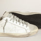 GOLDEN GOOSE SUPERSTAR- WHITE