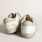 GOLDEN GOOSE SUPERSTAR- WHITE