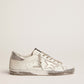 GOLDEN GOOSE SUPERSTAR- BLACK
