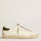 GOLDEN GOOSE SUPERSTAR- BLACK