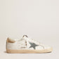 GOLDEN GOOSE SUPERSTAR- BLACK