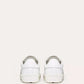 VLTN OPEN LEATHER- DARK BLUE