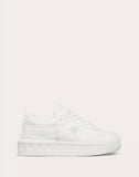 VLTN ONE STUD XL- WHITE