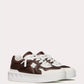VLTN ONE STUD XL- BROWN