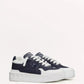 VLTN ONE STUD XL- BLUE WHITE
