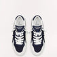 VLTN ONE STUD XL- BLUE WHITE