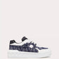 VLTN ONE STUD XL- BLUE