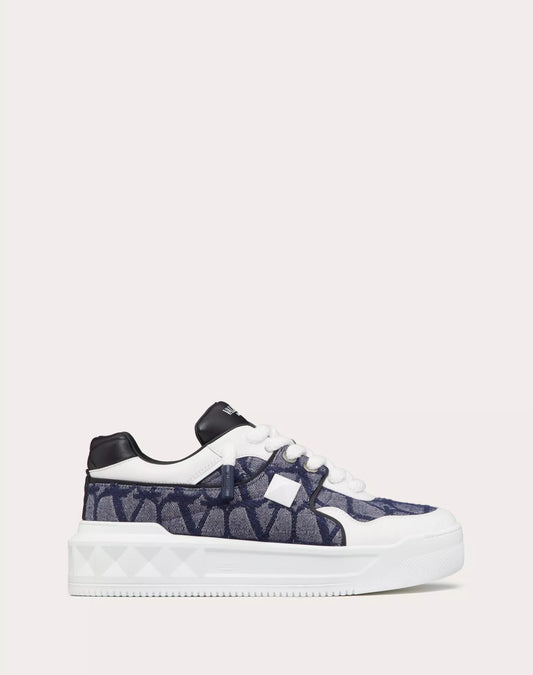 VLTN ONE STUD XL- BLUE