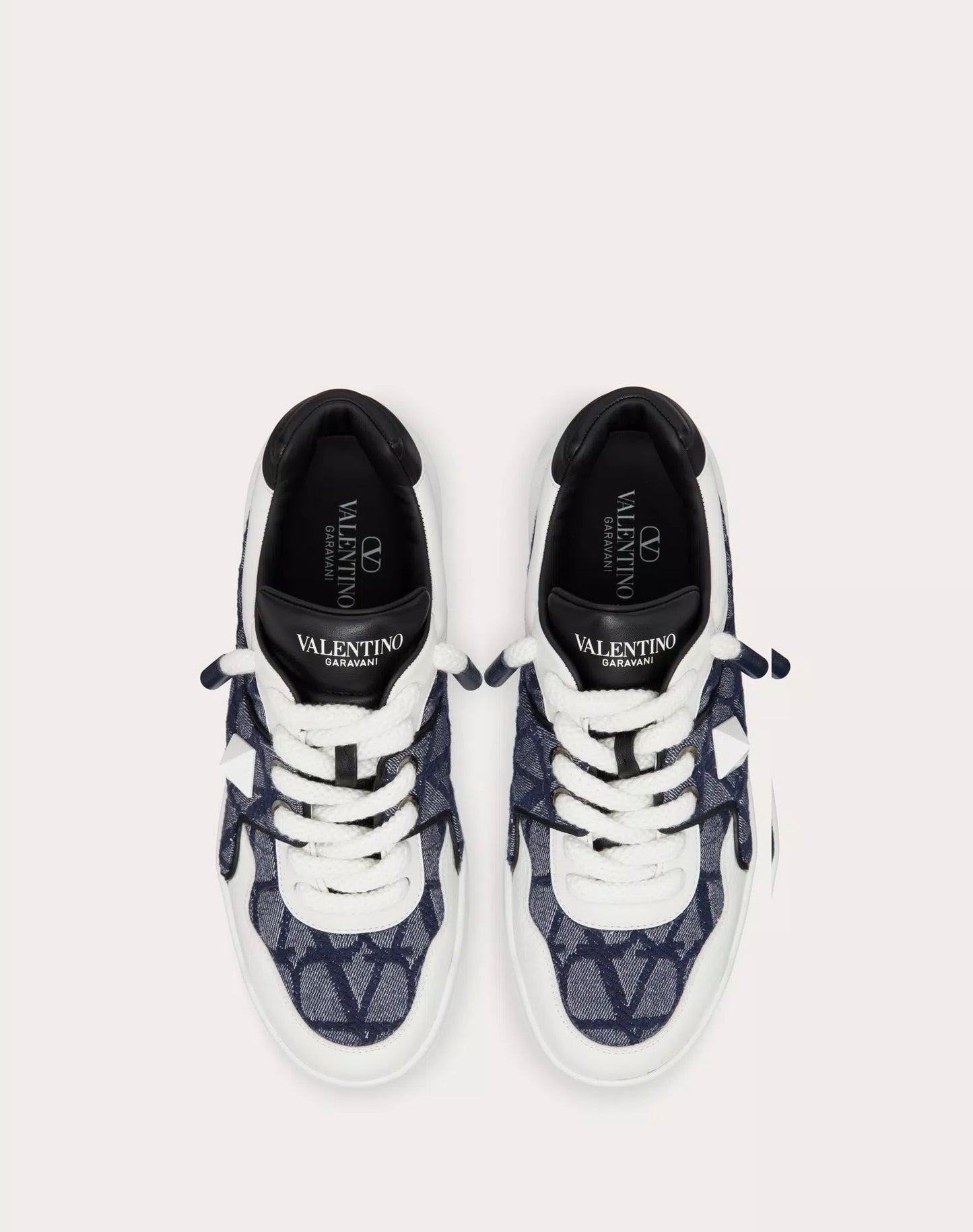 VLTN ONE STUD XL- BLUE