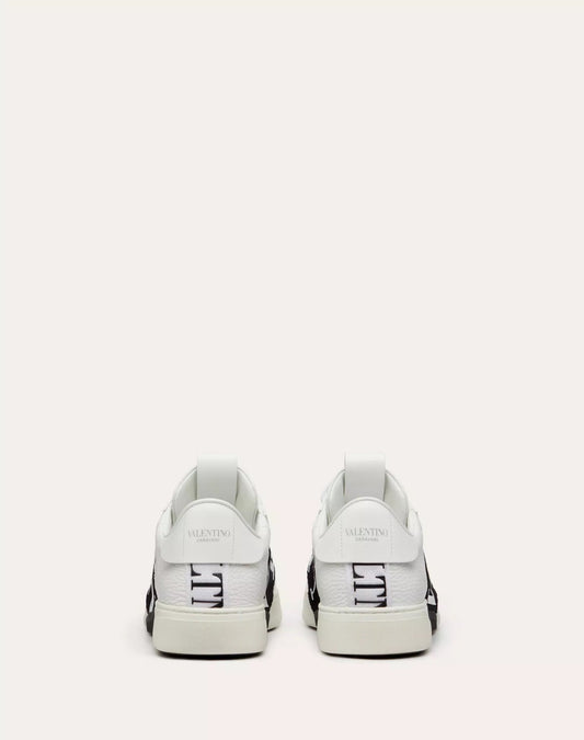 VLTN LOWTOP- WHITE