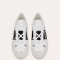 VLTN LOWTOP- WHITE