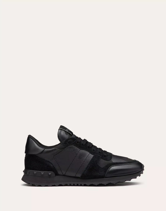 VLTN ROCKRUNNER- BLACK