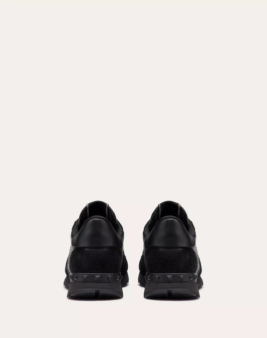 VLTN ROCKRUNNER- BLACK