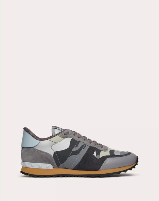 VLTN ROCKRUNNER-  GRAY