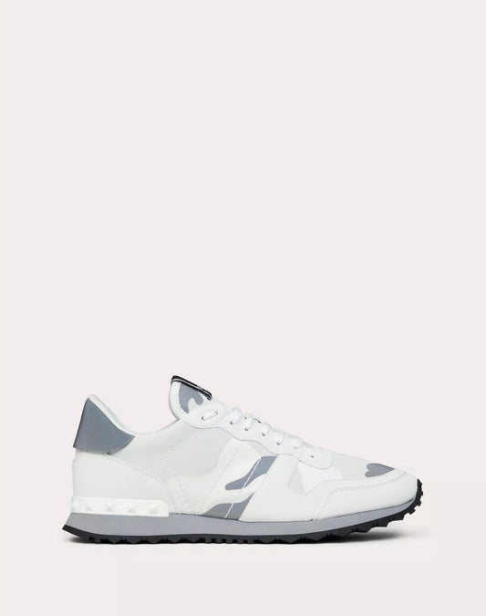 VLTN ROCKRUNNER-  WHITE