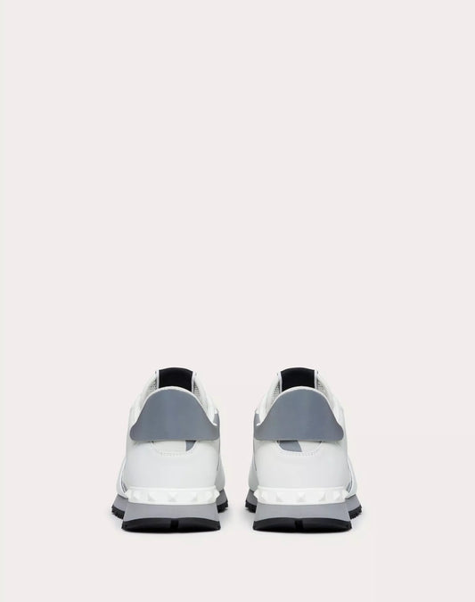 VLTN ROCKRUNNER-  WHITE