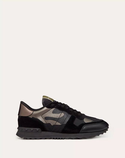 VLTN ROCKRUNNER-  DARK CAMO