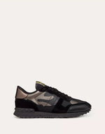 VLTN ROCKRUNNER-  DARK CAMO