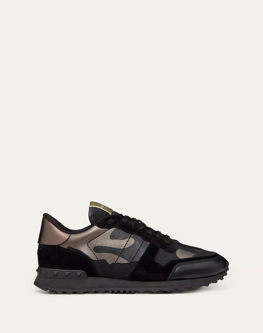 VLTN ROCKRUNNER-  DARK CAMO