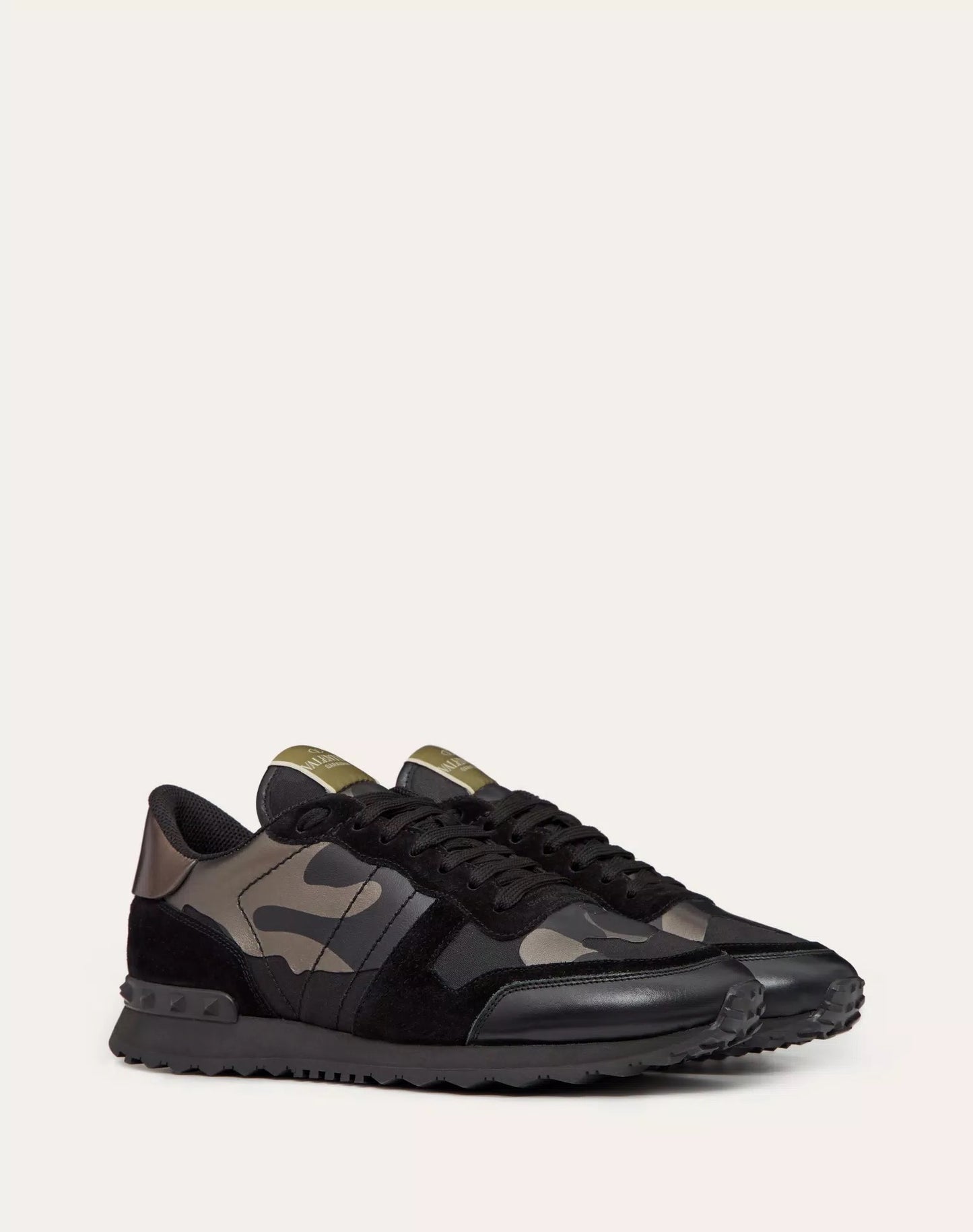 VLTN ROCKRUNNER-  DARK CAMO