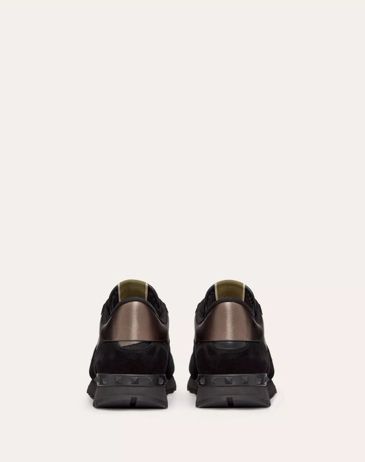 VLTN ROCKRUNNER-  DARK CAMO