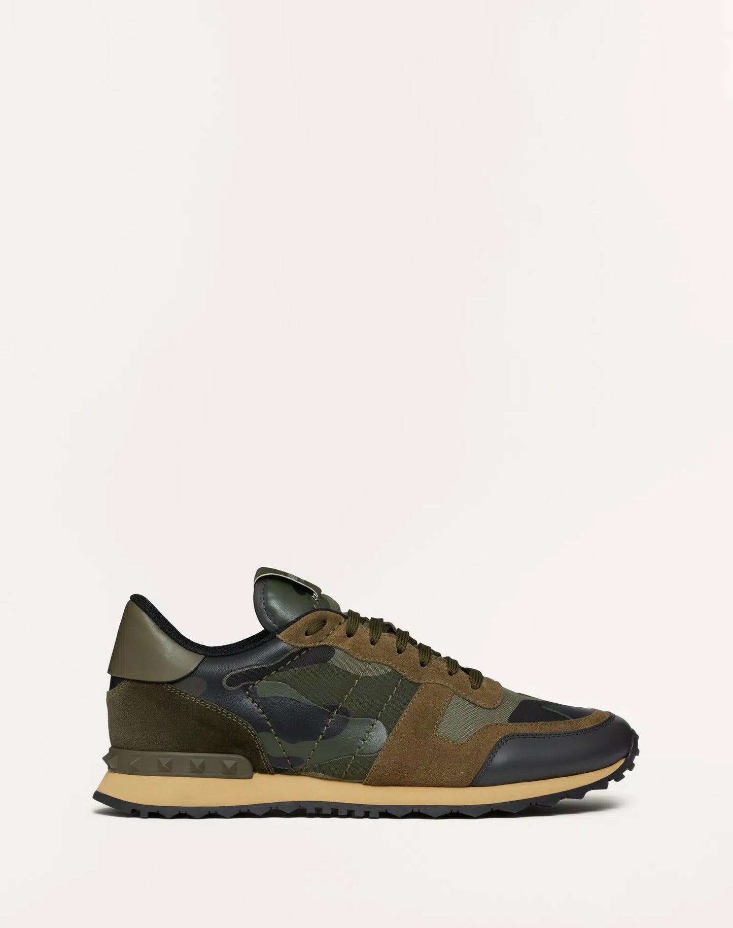 VLTN ROCKRUNNER-  GREEN