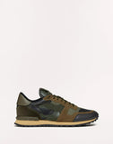 VLTN ROCKRUNNER-  GREEN