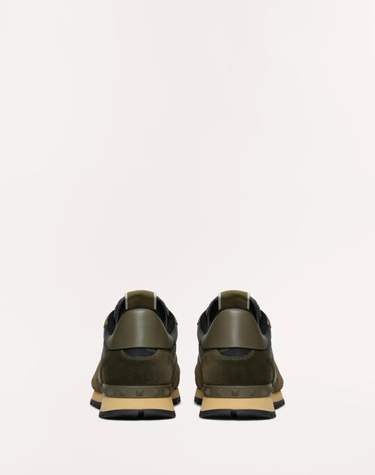 VLTN ROCKRUNNER-  GREEN